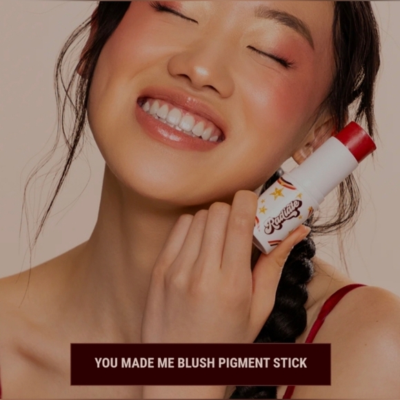 Amanda Pavillard Radiate Makeup Collection - Picture 3 of 10